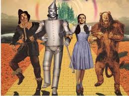 El Mago de Oz - La autoestima