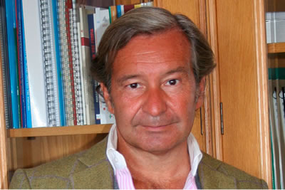 Julio marco Coach Top bussines europ