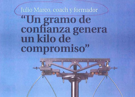 julio marco coach publicaciones